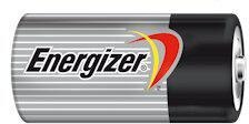 Bateria LR14 / C Energizer Alcaline Power (blister 2 szt.) ENERGIZER