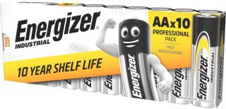 Bateria LR6 / AA Energizer Industrial (box 10 szt.) ENERGIZER