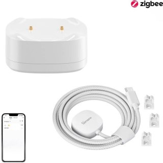 Czujnik zalania SONOFF SNZB-05P ZigBee + kabel WLDC200 SONOFF