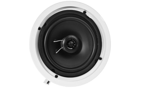 GŁOŚNIK SUFITOWY HQM-SO1625 20W 100V BIAŁY HQM