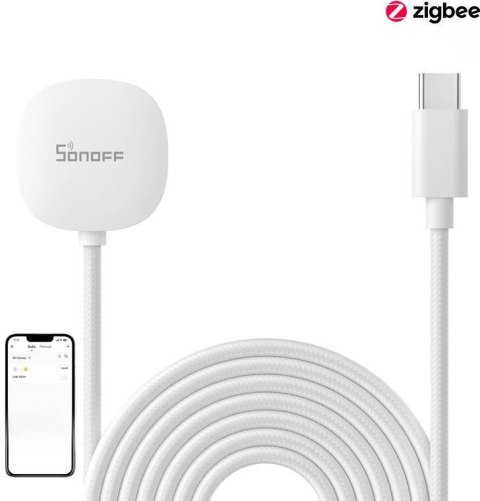 Kabel SONOFF WLDC200 do czujnika zalania SNZB-05P SONOFF
