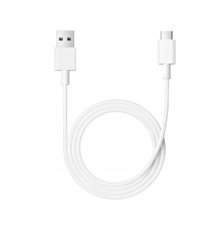 Kabel USB Xiaomi 3A Braided USB-A to USB-C Cable 1m XIAOMI