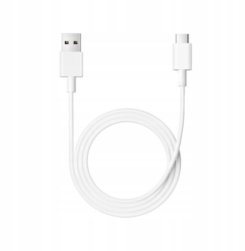 Kabel USB Xiaomi 3A Braided USB-A to USB-C Cable 1m XIAOMI