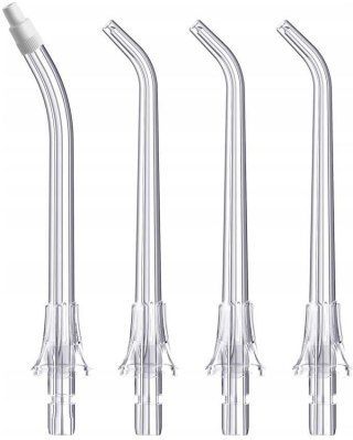 Końcówki do irygatora Xiaomi Water Flosser Replacement XIAOMI