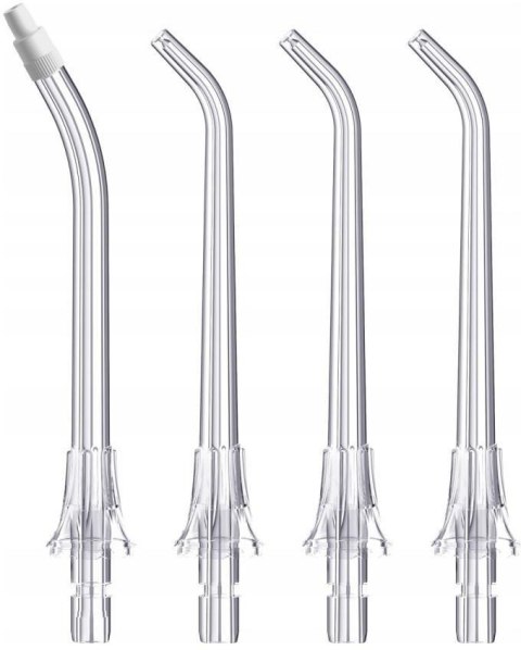 Końcówki do irygatora Xiaomi Water Flosser Replacement XIAOMI
