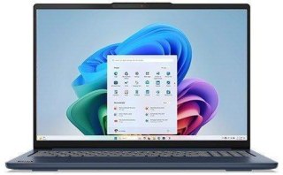 Laptop Lenovo Slim 5-16AKP10K1 Ryzen AI 7350/16" WUXGA(1920x1200) AntiGlare TouchScreenIPS/16GB/SSD1 LENOVO