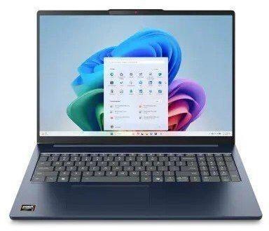 Laptop Lenovo Slim 5-16AKP10K1 Ryzen AI 7350/16" WUXGA(1920x1200) AntiGlare TouchScreenIPS/16GB/SSD1 LENOVO