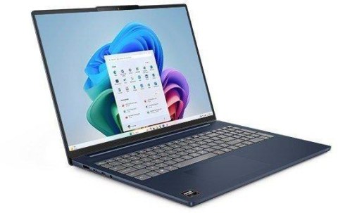 Laptop Lenovo Slim 5-16AKP10K1 Ryzen AI 7350/16" WUXGA(1920x1200) AntiGlare TouchScreenIPS/16GB/SSD1 LENOVO