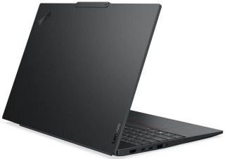 Laptop Lenovo ThinkPad E16 G3 16 WUXGA Ultra 7-255H 16GB 512GB SSD W11P 3YR Onsite LENOVO