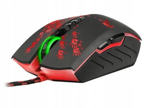 Mysz komputerowa A4tech Blody Blazing A60 Activated A4TECH