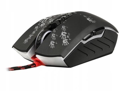 Mysz komputerowa A4tech Blody Blazing A60 Activated A4TECH