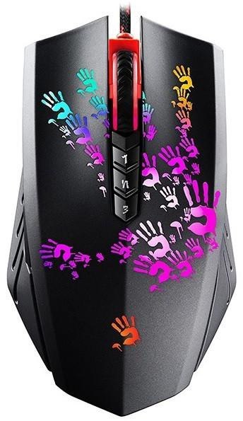 Mysz komputerowa A4tech Blody Blazing A60 Activated A4TECH