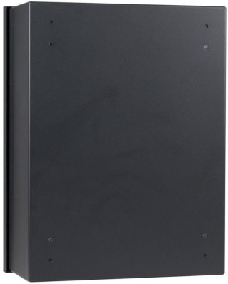 OBUDOWA ZEWNĘTRZNA IP66 ATTE ABOX-ALULG ATTE