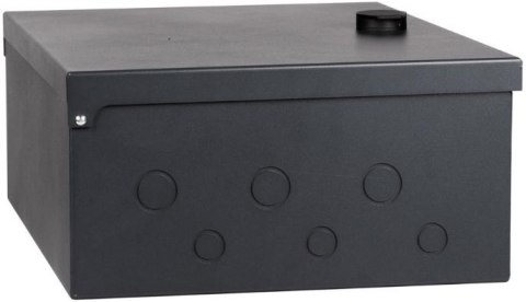 OBUDOWA ZEWNĘTRZNA IP66 ATTE ABOX-ALULG ATTE