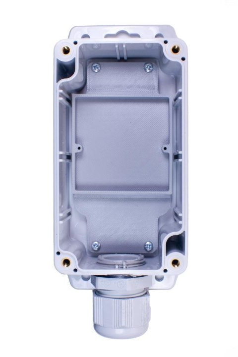 OBUDOWA ZEWNĘTRZNA IP68 ATTE ABOX-CA1 ATTE