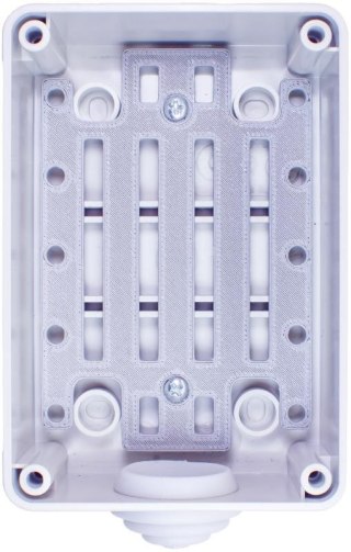 Obudowa zewnętrzna IP55 ATTE ABOX-XS1 ATTE
