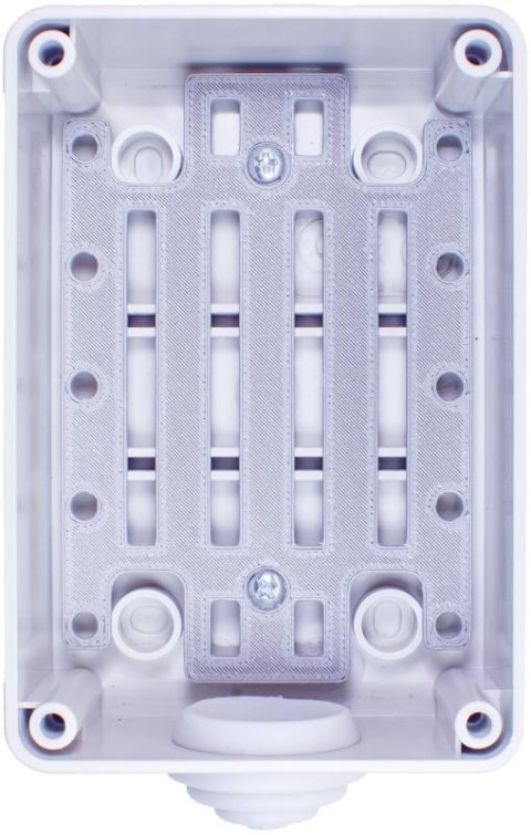 Obudowa zewnętrzna IP55 ATTE ABOX-XS1 ATTE