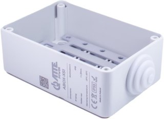 Obudowa zewnętrzna IP55 ATTE ABOX-XS1 ATTE