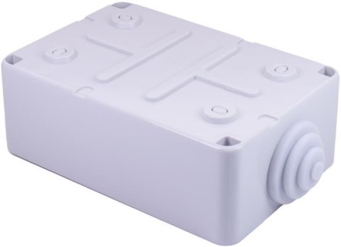 Obudowa zewnętrzna IP55 ATTE ABOX-XS1 ATTE