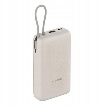 Powerbank Xiaomi 33W 20000mAh Tan XIAOMI