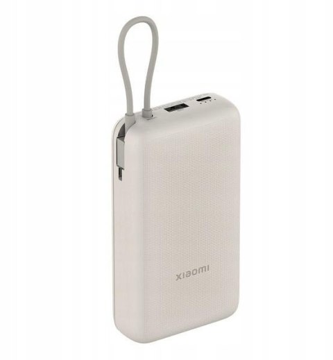 Powerbank Xiaomi 33W 20000mAh Tan XIAOMI