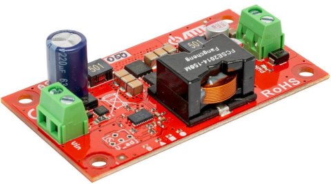 Przetwornica obniżająca napięcie do 5V 40W ATTE ASDC-40-050-OF ATTE