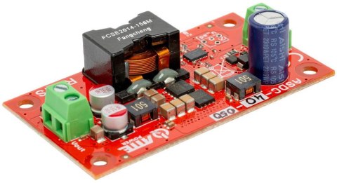 Przetwornica obniżająca napięcie do 5V 40W ATTE ASDC-40-050-OF ATTE