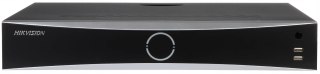 Rejestrator IP Hikvision DS-7716NXI-K4 D Alarm16+9 PL HIKVISION