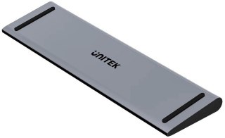 Stacja dokująca Unitek USB-C z DisplayLink 4K | 4K@30Hz | 5Gbps | PD 100W UNITEK