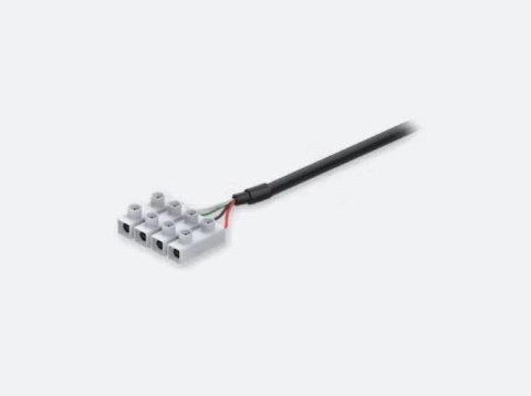 Teltonika kabel zasilający PR2FK20M TELTONIKA
