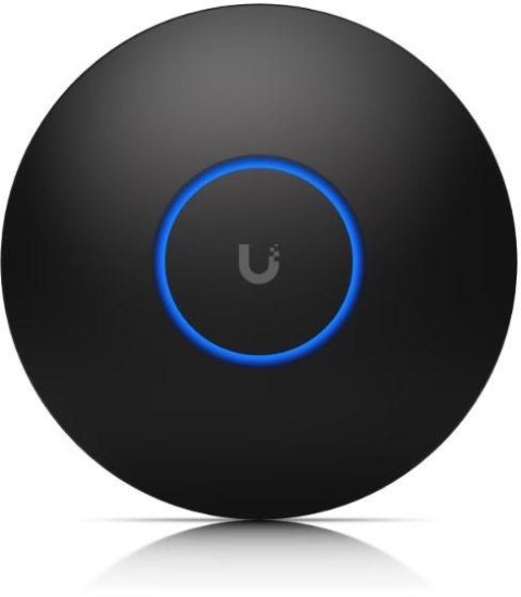 Ubiquiti (nHD-cover-black-3) NanoHD cover black UBIQUITI