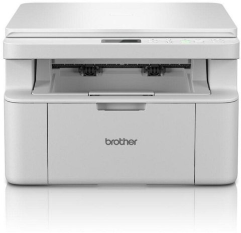 Urządzenie wielofunkcyjne BROTHER DCP-L1630W Wi-Fi BROTHER