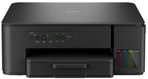 Urządzenie wielofunkcyjne BROTHER DCP-T430W Druk w kolorze, Wi-Fi BROTHER