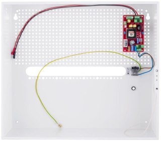 Zasilacz buforowy SMPS 12V 8A 100W ATTE AUPS-100-120-H ATTE