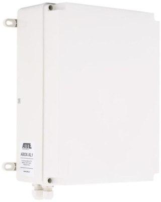 Zasilacz buforowy SMPS 12V 8A 100W ATTE AUPS-100-120-XL1 ATTE