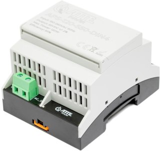 Zasilacz impulsowy 55V 120W w obudowie DIN4 ATTE APS-120-550-DIN4 ATTE