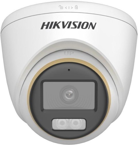 Kamera 4w1 Hikvision DS-2CE72DF3T-LSE(2.8mm)(O-STD) HIKVISION
