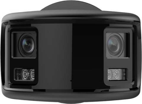Kamera IP Hikvision DS-2CD2T87G2P-LSU/SL(4mm)(C)/BLACK HIKVISION