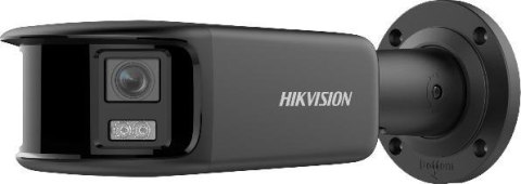 Kamera IP Hikvision DS-2CD2T87G2P-LSU/SL(4mm)(C)/BLACK HIKVISION