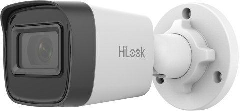 Kamera IP Hilook IPC-B141H-C tuba 4MP 2.8mm IR20m PoE HILOOK