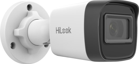 Kamera IP Hilook IPC-B141H-C tuba 4MP 2.8mm IR20m PoE HILOOK