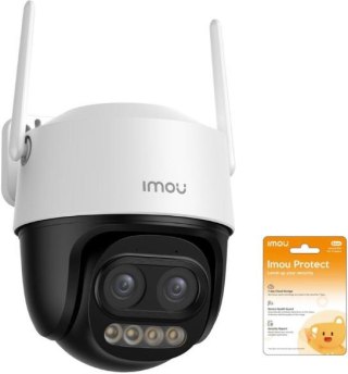 Kamera IP Imou Cruiser Z 5MP motozoom z chmurą Imou Protect na rok IMOU