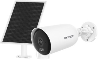 Kamera bezprzewodowa IP Hikvision DS-2CFS04/4G(2.8mm) HIKVISION