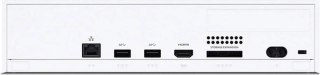 Konsola do gier Microsoft Xbox Series S 512GB biała MICROSOFT