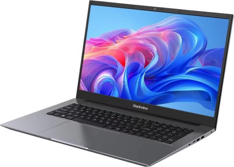 Laptop BlackView AceBook-10 Intel N150/18.5" FHD AntiGlare/16GB/SSD512GB/BT/ Win11 Pro/ Gray BLACKVIEW