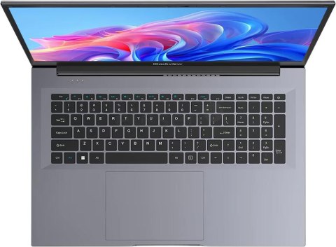 Laptop BlackView AceBook-10 Intel N150/18.5" FHD AntiGlare/16GB/SSD512GB/BT/ Win11 Pro/ Gray BLACKVIEW