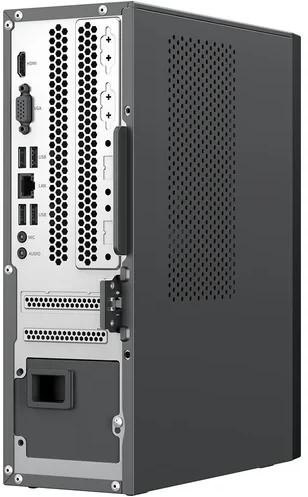 Mini PC Blackview NEX60 Intel Raptor lake Core 5 210H/16GB/SSD 512GB/Win 11 Pro czarnyrny BLACKVIEW