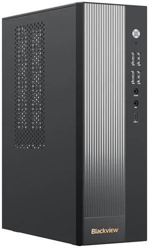 Mini PC Blackview NEX60 Intel Raptor lake Core 5 210H/16GB/SSD 512GB/Win 11 Pro czarnyrny BLACKVIEW