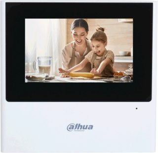 Monitor wideodomofonu DAHUA VTH2612L-W DAHUA