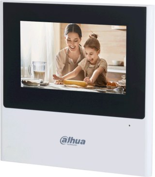 Monitor wideodomofonu DAHUA VTH2612L-W DAHUA